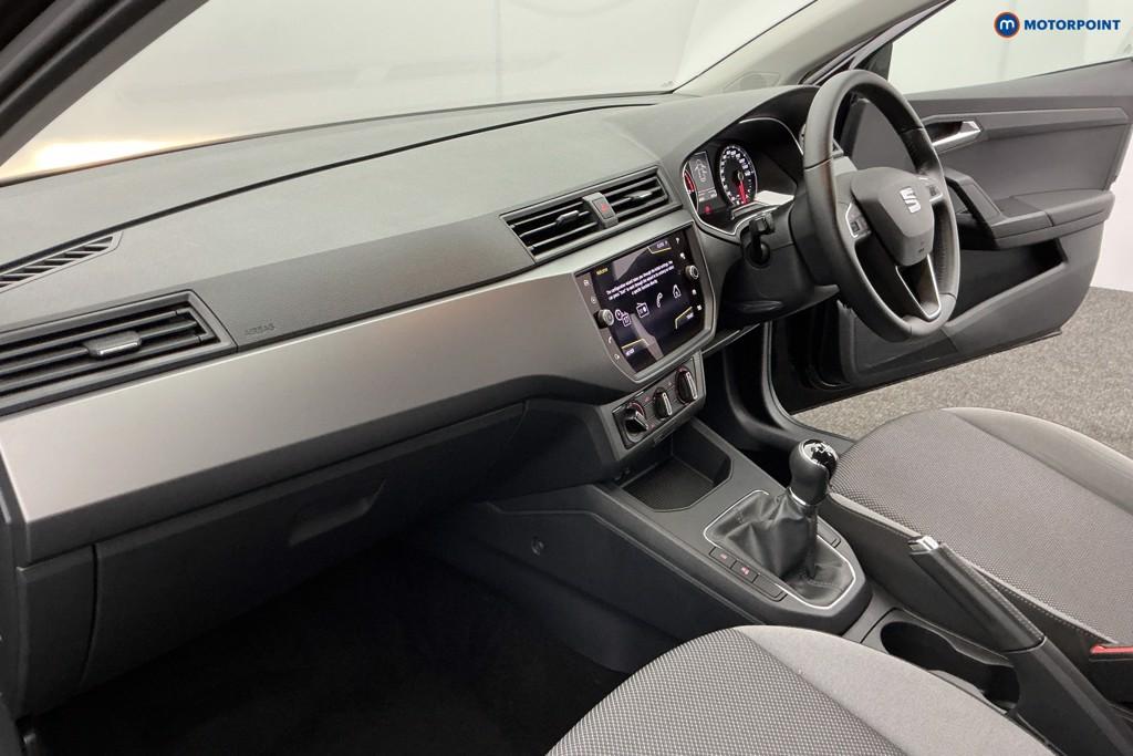 Seat Ibiza Se Technology Manual Petrol Hatchback - Stock Number (1600996) - 8th supplementary image