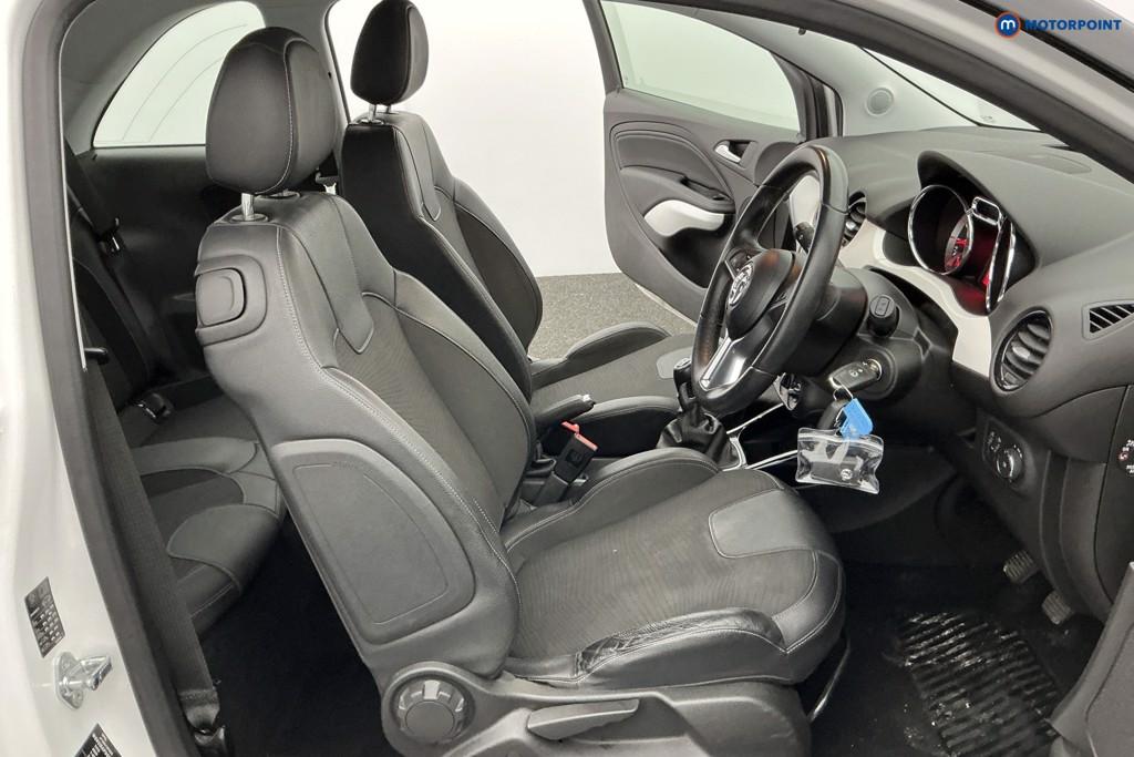 Vauxhall Adam Energised Manual Petrol Hatchback - Stock Number (1601710) - 8th supplementary image