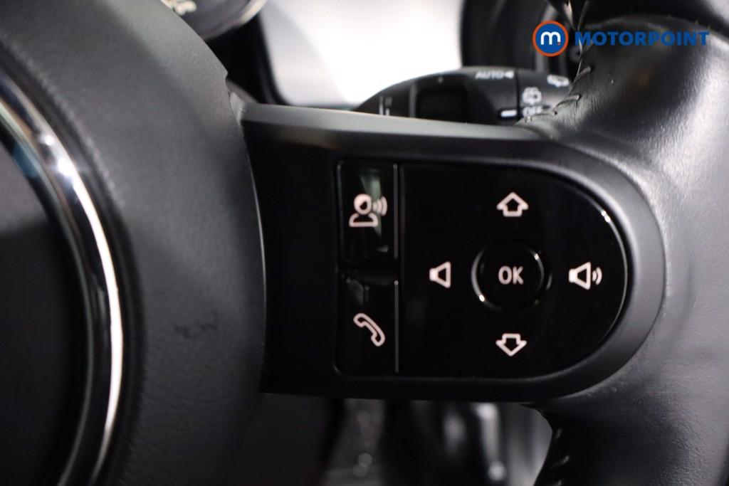 Mini Hatchback Cooper S Collection Edition Automatic Electric Hatchback - Stock Number (1608945) - 8th supplementary image