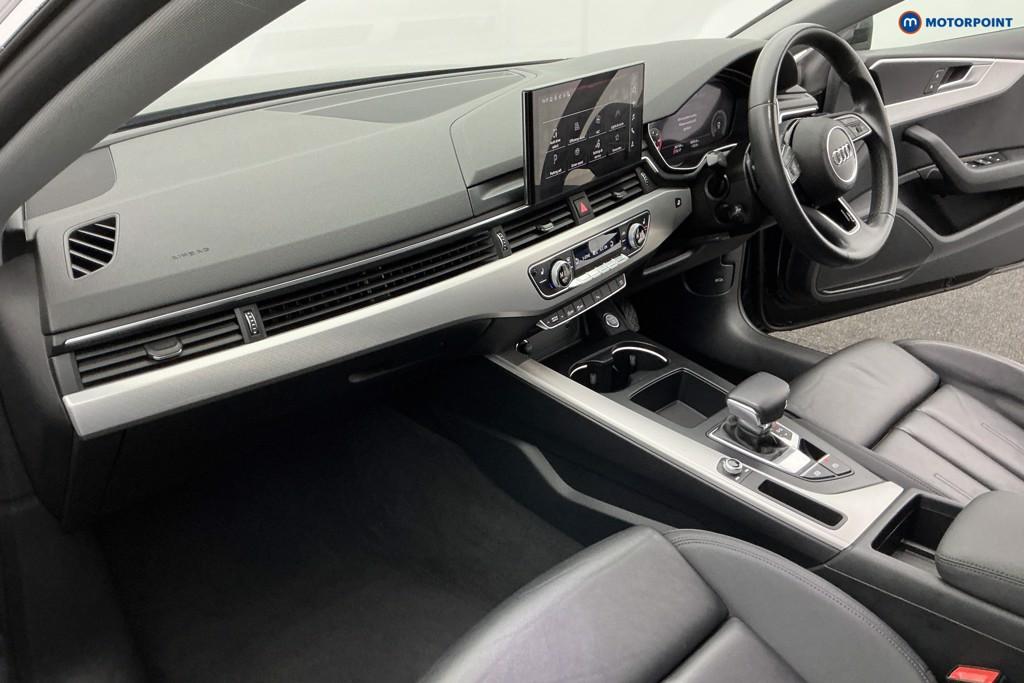 Audi A5 Sport Automatic Diesel Hatchback - Stock Number (1601246) - 8th supplementary image