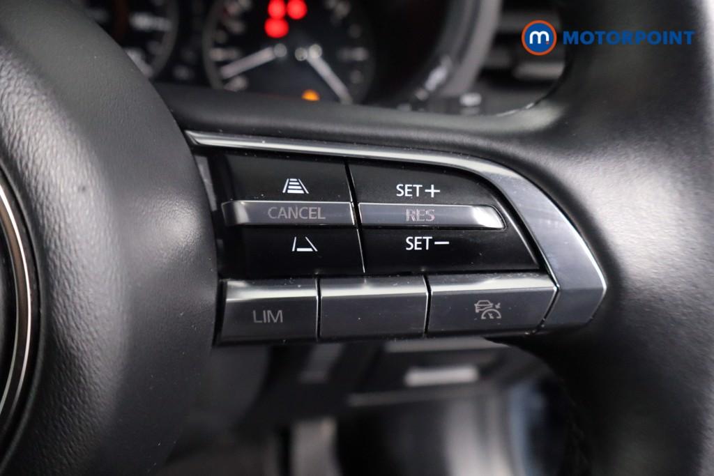 Mazda 3 Sport Lux Automatic Petrol Hatchback - Stock Number (1602710) - 8th supplementary image