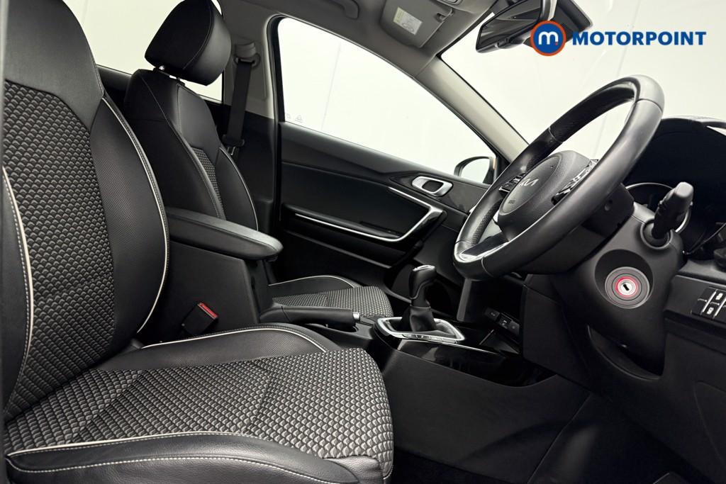 KIA Ceed 3 Manual Petrol Hatchback - Stock Number (1604972) - 8th supplementary image