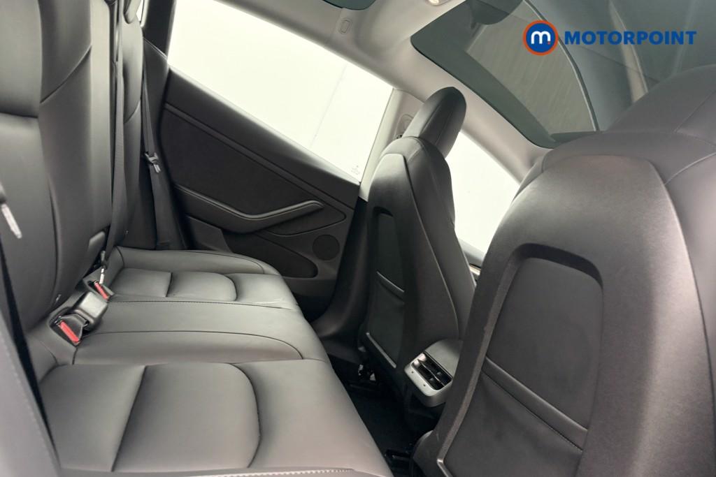 Tesla Model 3 Rwd 4Dr Auto Automatic Electric Saloon - Stock Number (1607226) - 8th supplementary image