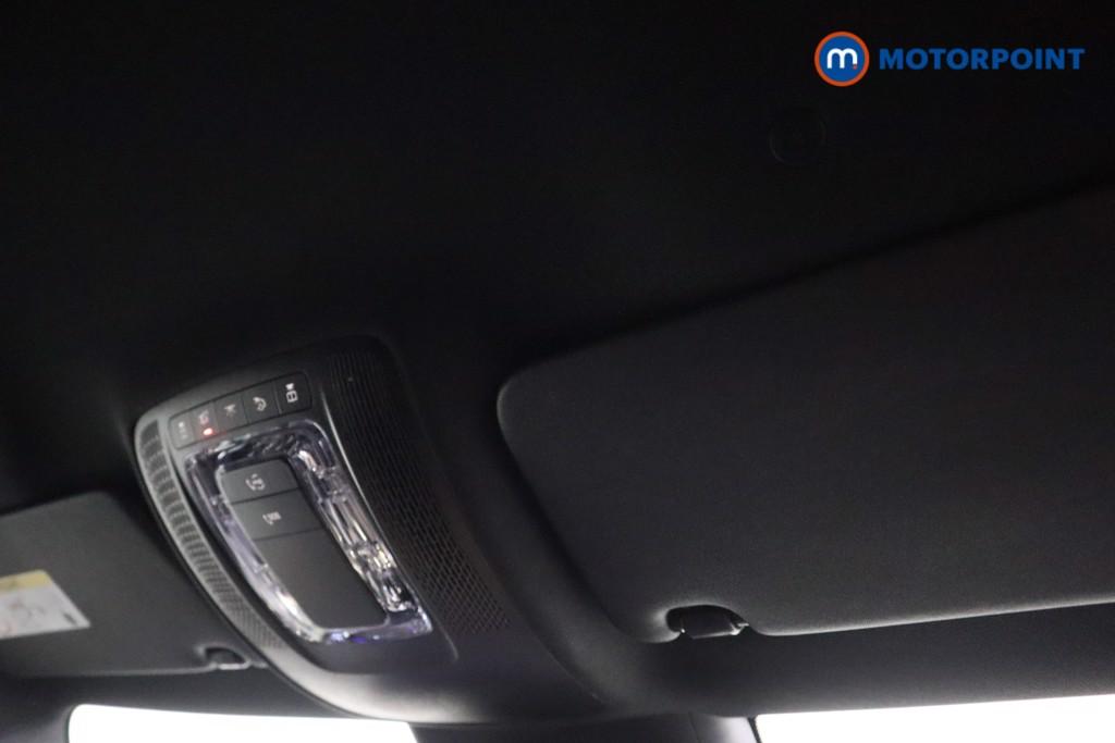 Mercedes-Benz CLA Amg Line Automatic Diesel Coupe - Stock Number (1607501) - 8th supplementary image