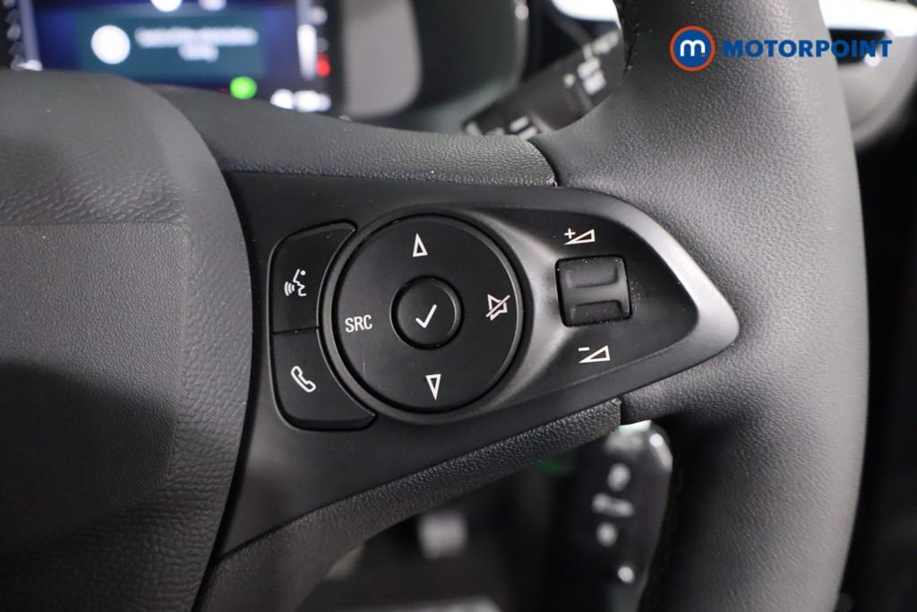 Vauxhall Corsa GS Manual Petrol Hatchback - Stock Number (1609280) - 8th supplementary image