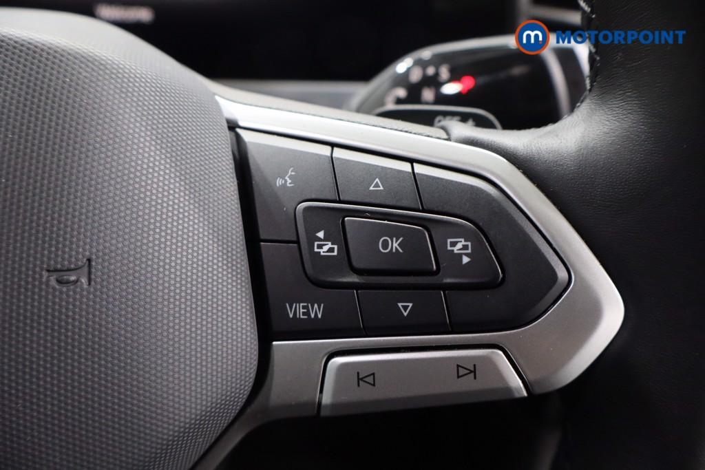 Volkswagen Passat Life Automatic Petrol Plug-In Hybrid Estate - Stock Number (1610186) - 8th supplementary image