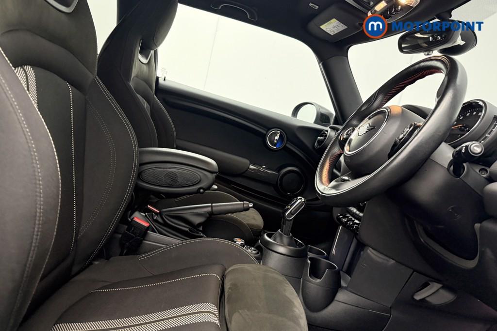 Mini Hatchback Cooper Sport Automatic Petrol Hatchback - Stock Number (1593732) - 8th supplementary image