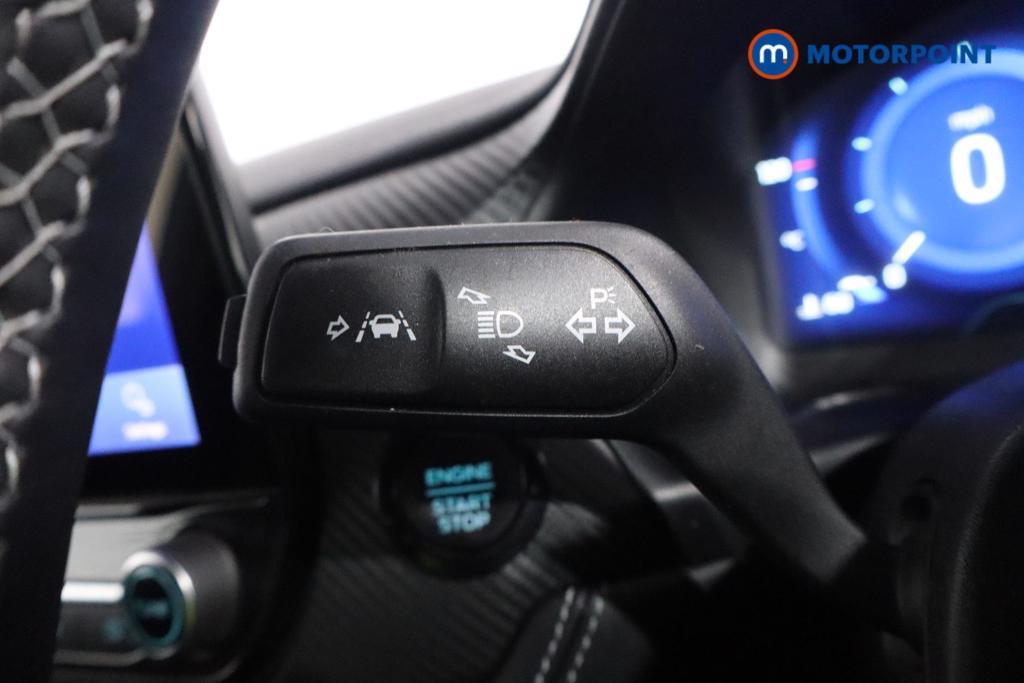 Ford Puma St-Line Vignale Manual Petrol SUV - Stock Number (1598446) - 8th supplementary image