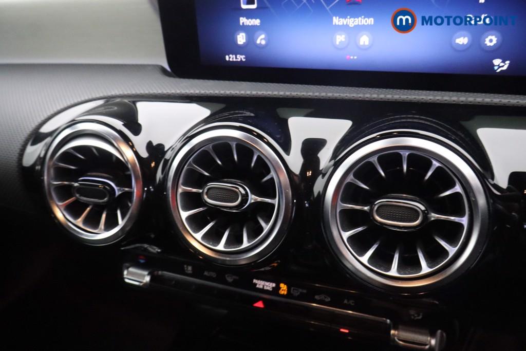 Mercedes-Benz A Class Amg Line Automatic Petrol Saloon - Stock Number (1602583) - 8th supplementary image