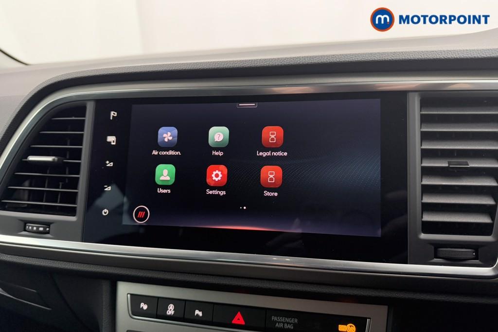 Seat Ateca Xperience Automatic Petrol SUV - Stock Number (1605505) - 8th supplementary image