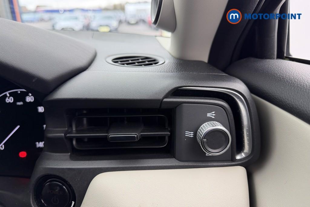 Honda Hr-V Advance Style Automatic Petrol-Electric Hybrid SUV - Stock Number (1606792) - 8th supplementary image