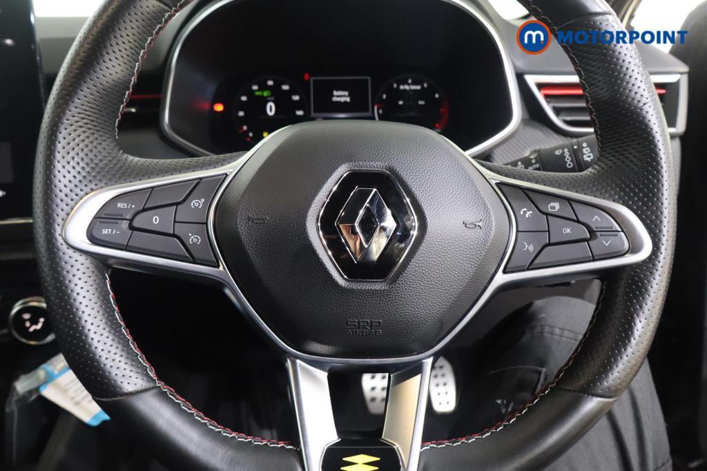 Renault Clio Rs Line Manual Petrol Hatchback - Stock Number (1608266) - 8th supplementary image
