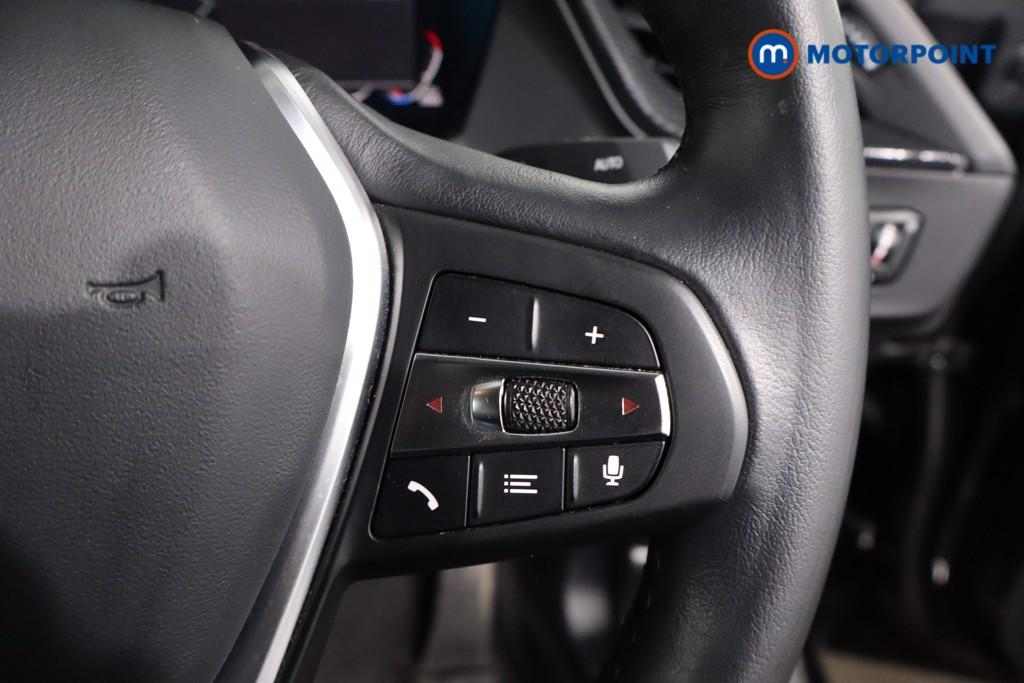 BMW 2 Series Sport Manual Petrol Saloon - Stock Number (1608630) - 8th supplementary image