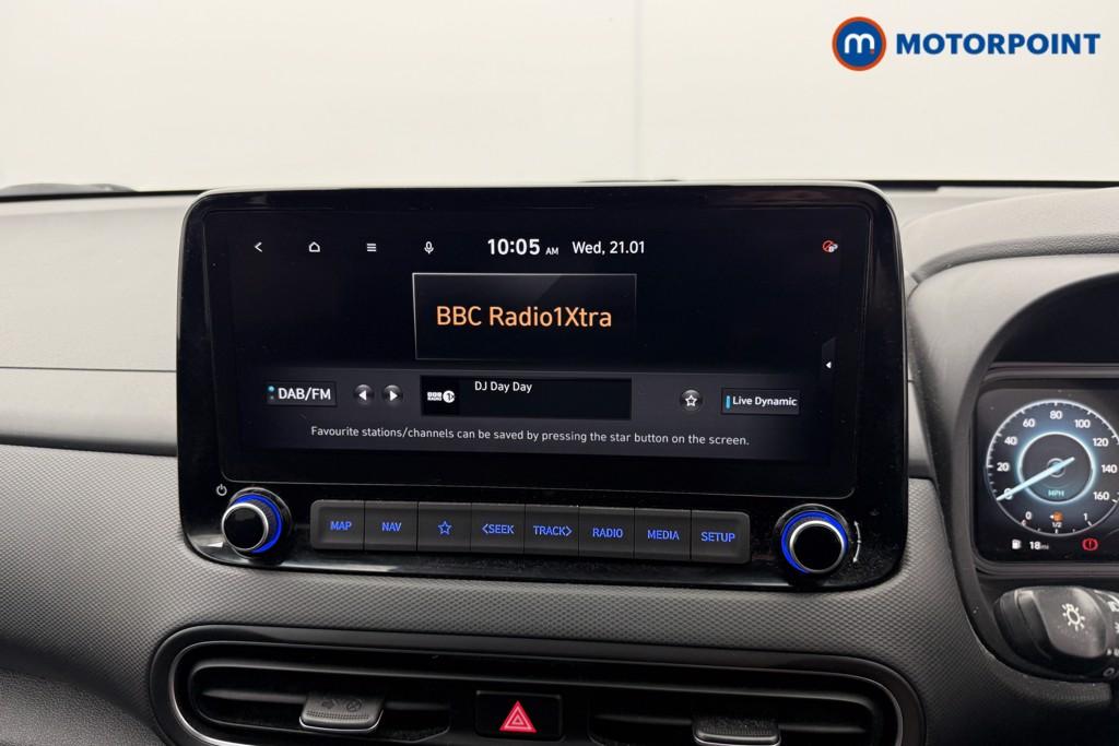 Hyundai Kona Premium Manual Petrol SUV - Stock Number (1595836) - 8th supplementary image