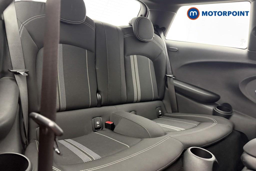 Mini Hatchback Cooper Sport Automatic Petrol Hatchback - Stock Number (1600501) - 8th supplementary image