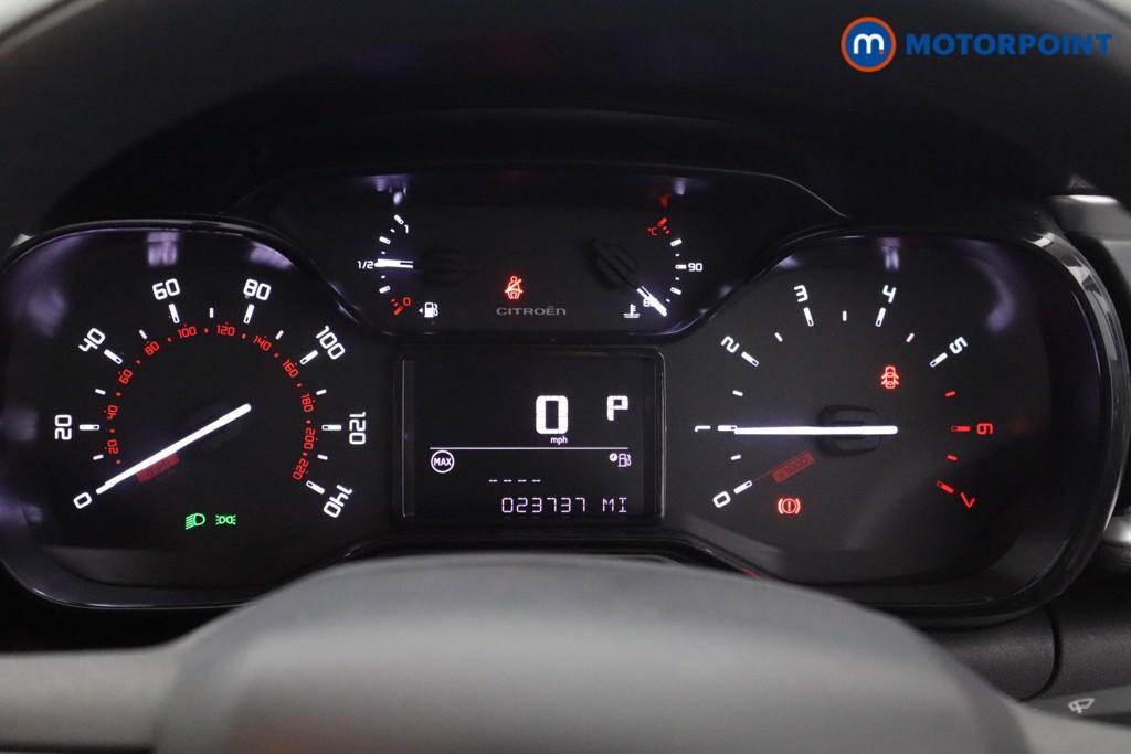 Citroen C3 Plus Automatic Petrol Hatchback - Stock Number (1605645) - 8th supplementary image