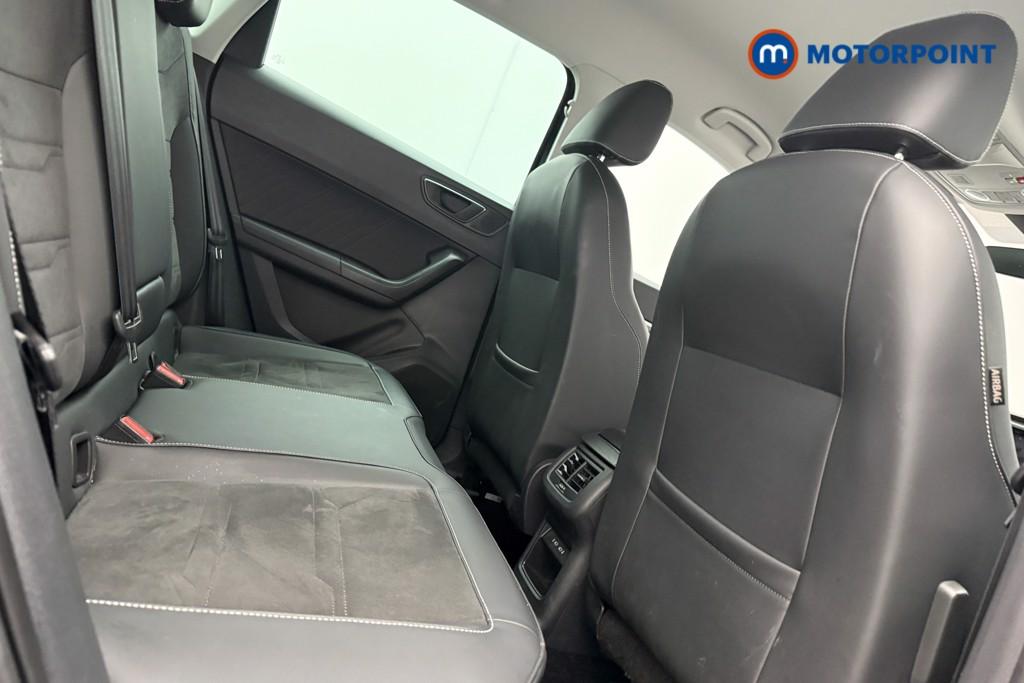 Seat Ateca Xperience Edition Manual Petrol SUV - Stock Number (1607519) - 8th supplementary image