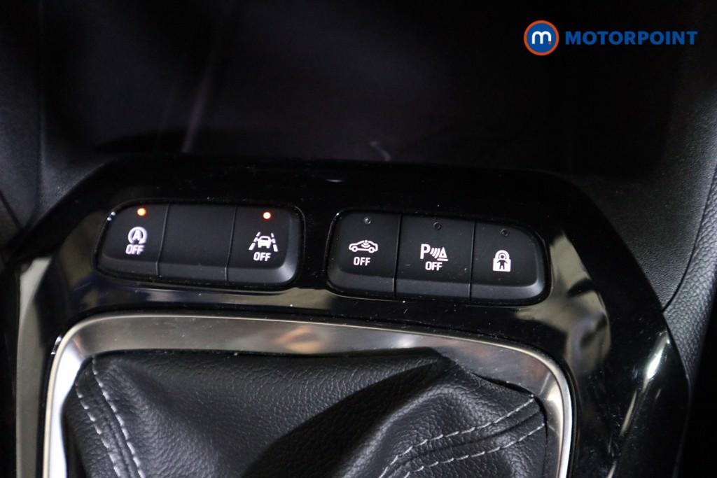 Vauxhall Corsa GS Manual Petrol Hatchback - Stock Number (1607892) - 8th supplementary image