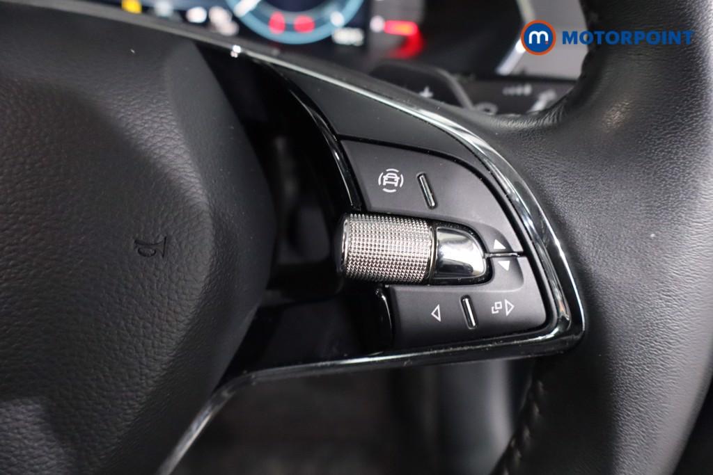 Skoda Octavia Se Technology Automatic Petrol Plug-In Hybrid Estate - Stock Number (1609598) - 8th supplementary image