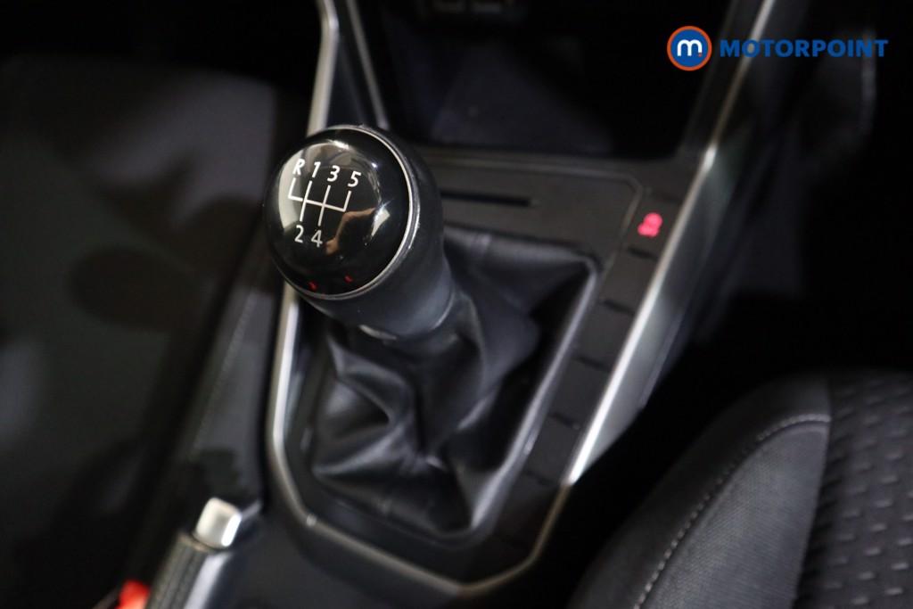 Volkswagen Polo SE Manual Petrol Hatchback - Stock Number (1609675) - 8th supplementary image