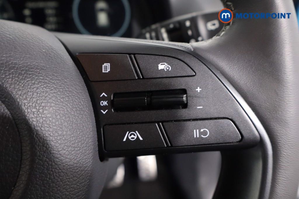 Hyundai Bayon Ultimate Manual Petrol SUV - Stock Number (1609746) - 8th supplementary image