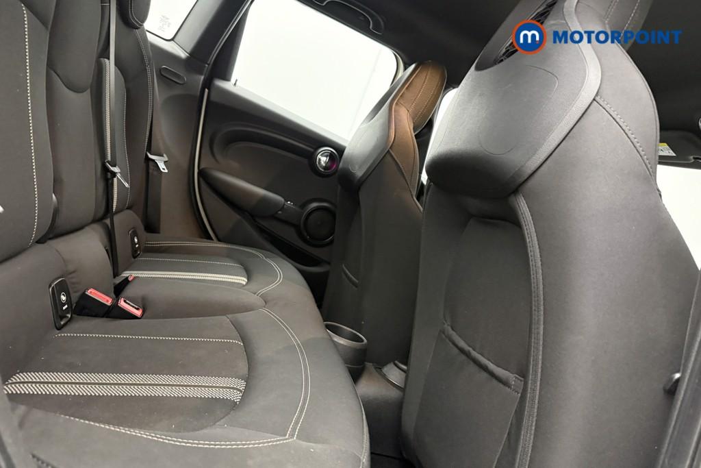 Mini Hatchback Cooper Sport Automatic Petrol Hatchback - Stock Number (1598480) - 8th supplementary image