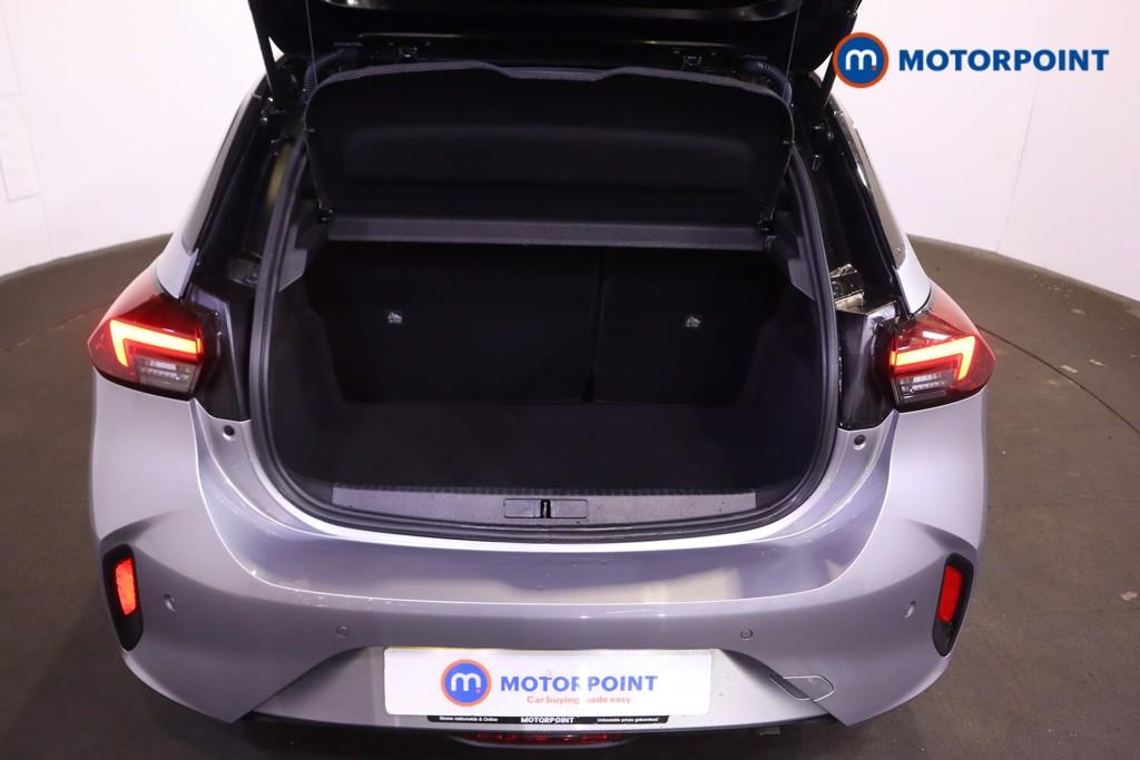 Vauxhall Corsa GS Manual Petrol Hatchback - Stock Number (1600859) - 8th supplementary image