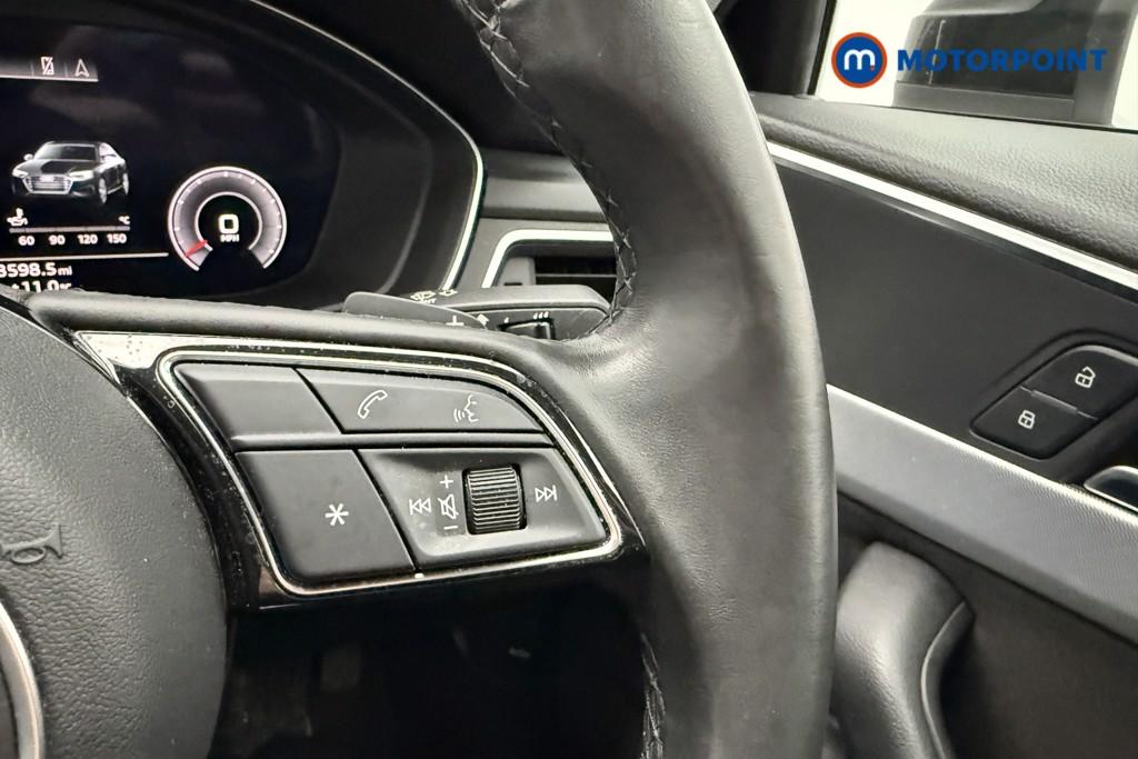Audi A4 Technik Automatic Petrol Saloon - Stock Number (1602774) - 8th supplementary image