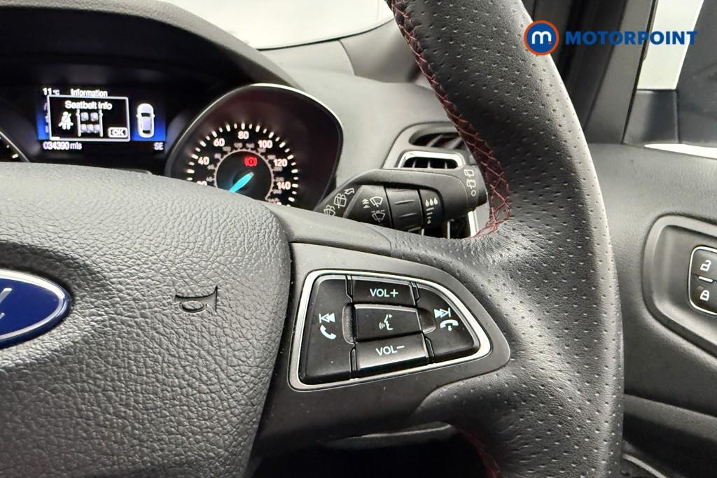 Ford Kuga St-Line Manual Diesel SUV - Stock Number (1605794) - 8th supplementary image