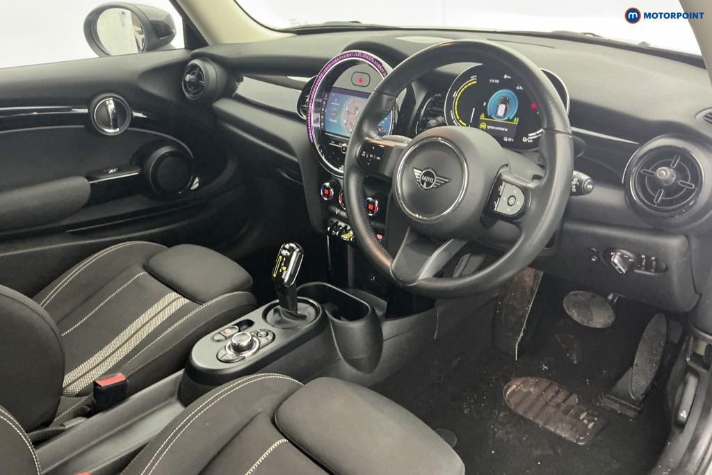 Mini Hatchback Cooper S Level 1 Automatic Electric Hatchback - Stock Number (1607775) - 8th supplementary image