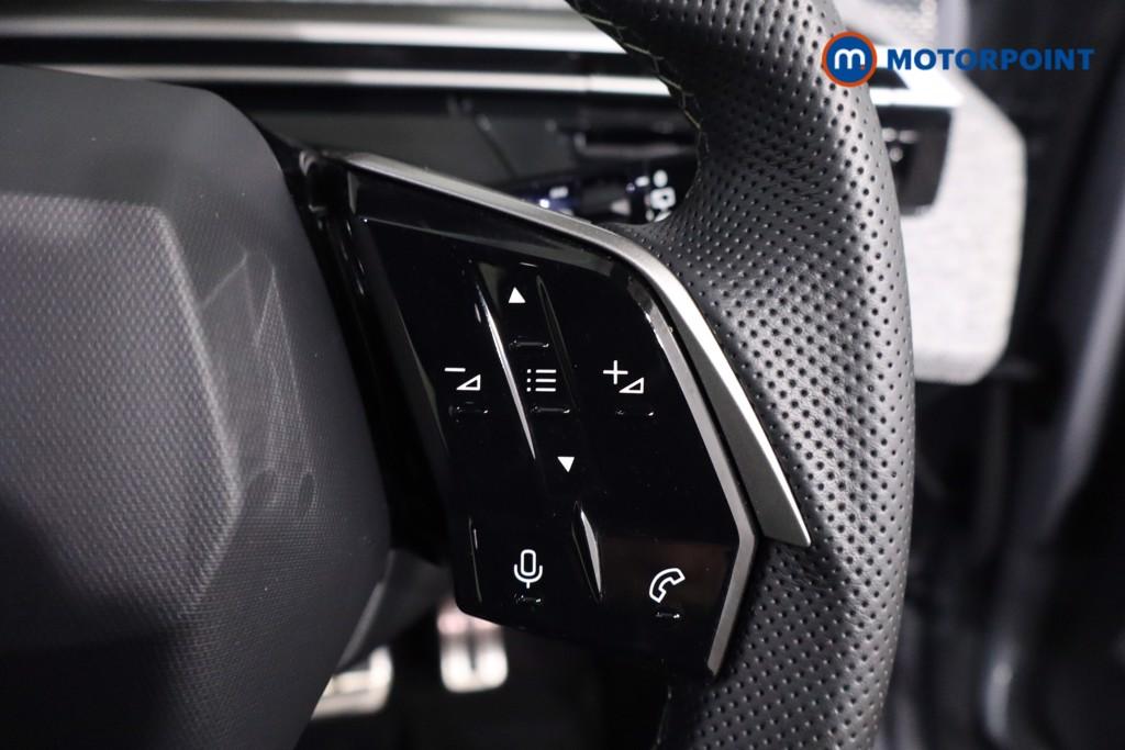 Peugeot 5008 GT Automatic Petrol SUV - Stock Number (1609176) - 8th supplementary image