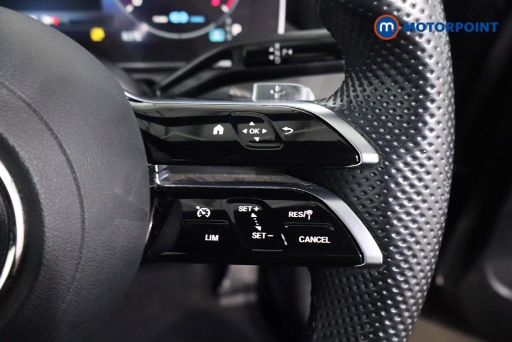 Mercedes-Benz C Class Amg Line Automatic Diesel Saloon - Stock Number (1609568) - 8th supplementary image