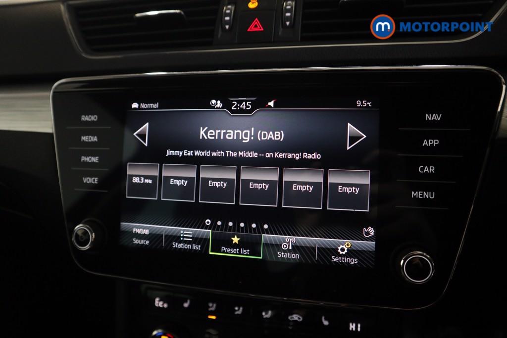 Skoda Superb Se Technology Automatic Petrol Plug-In Hybrid Hatchback - Stock Number (1609641) - 8th supplementary image