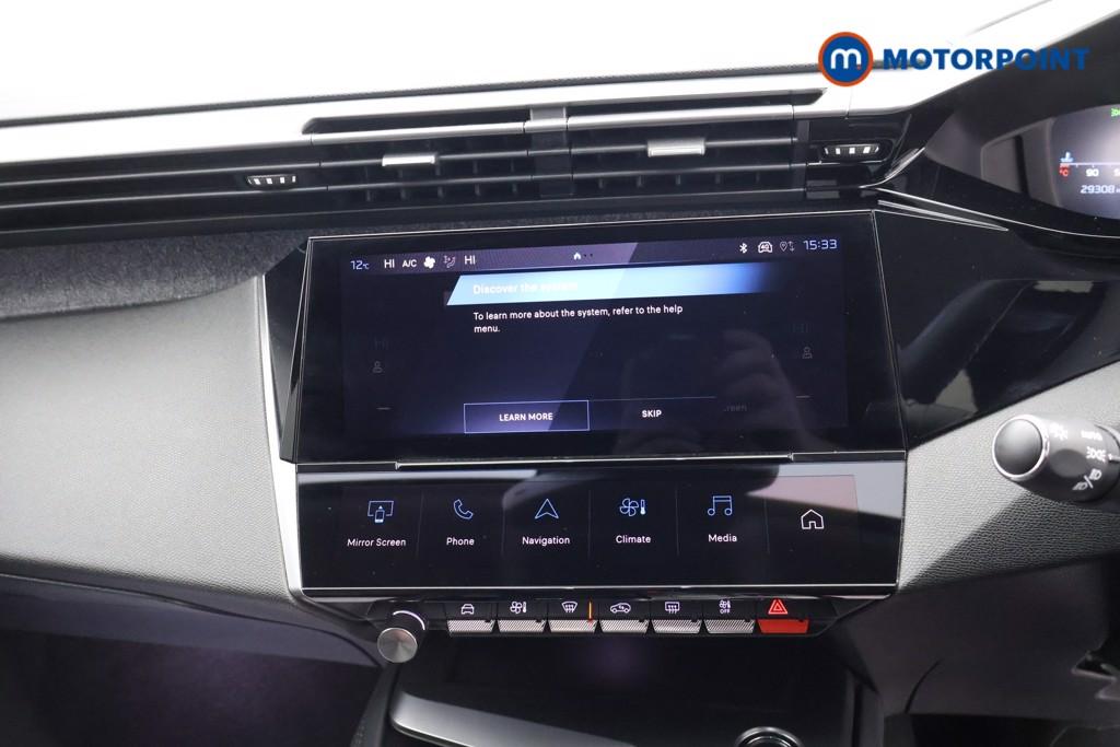 Peugeot 408 Allure Automatic Petrol Hatchback - Stock Number (1610296) - 8th supplementary image