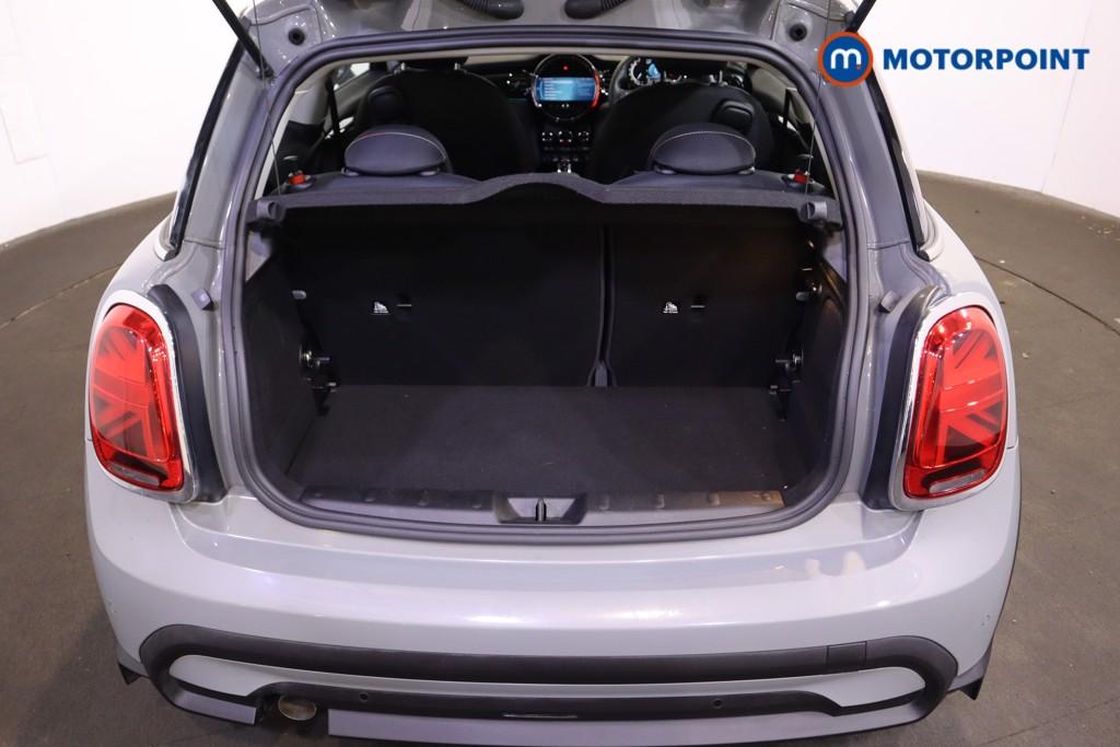 Mini Hatchback One Classic Automatic Petrol Hatchback - Stock Number (1611038) - 8th supplementary image