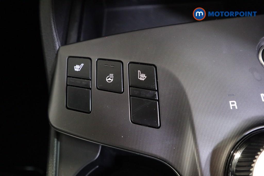 KIA Sportage Gt-Line Automatic Petrol-Electric Hybrid SUV - Stock Number (1611141) - 8th supplementary image