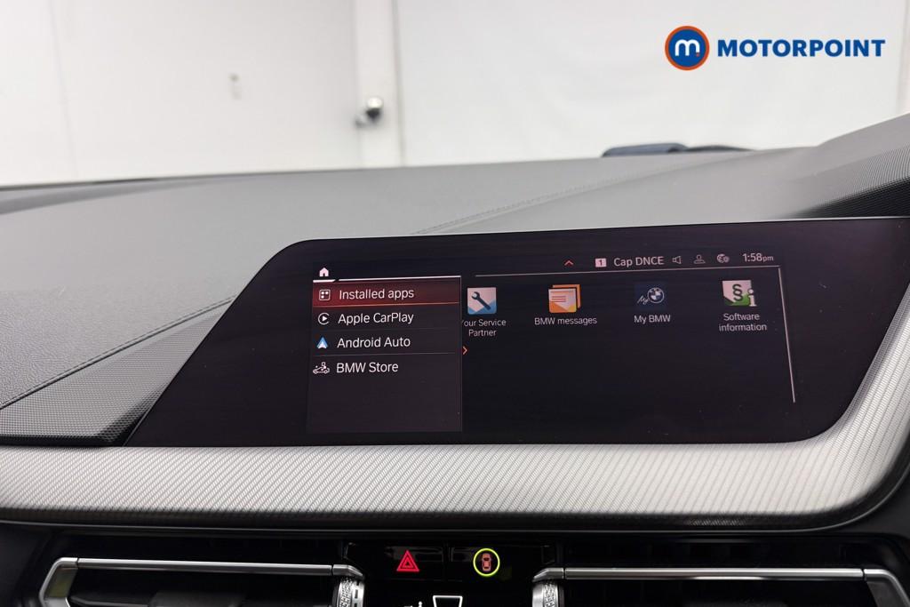 BMW 1 Series M Sport Automatic Petrol Hatchback - Stock Number (1593730) - 8th supplementary image