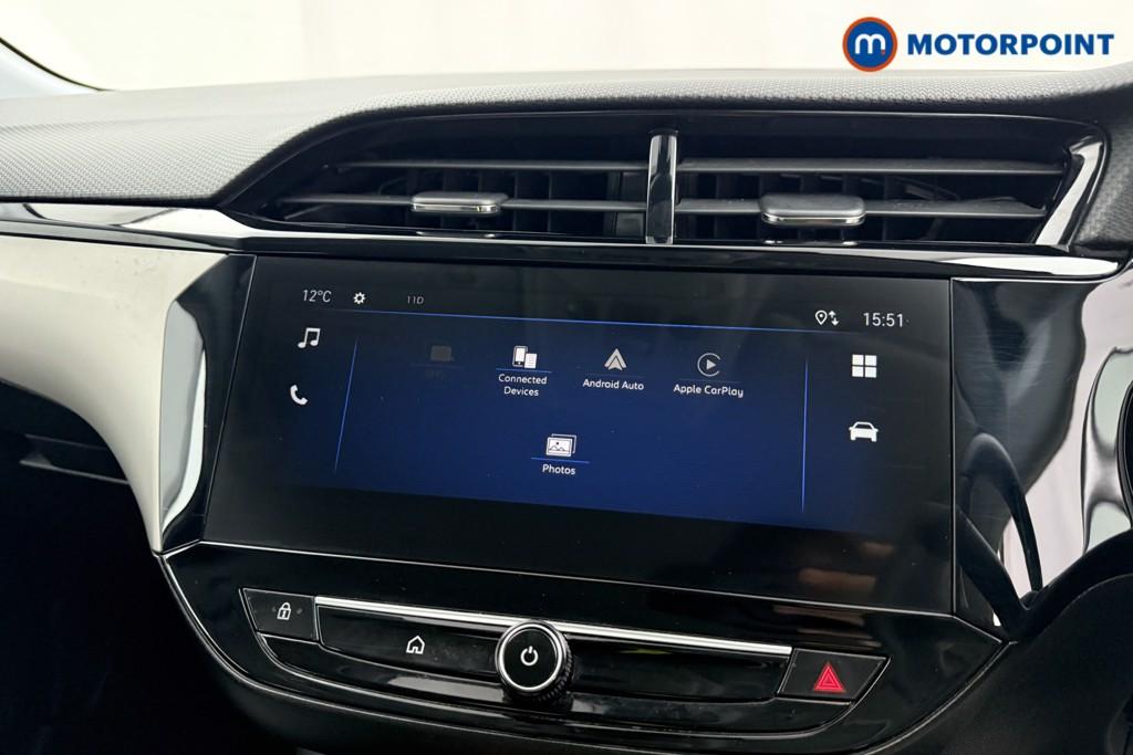 Vauxhall Corsa Design Manual Petrol Hatchback - Stock Number (1596581) - 8th supplementary image