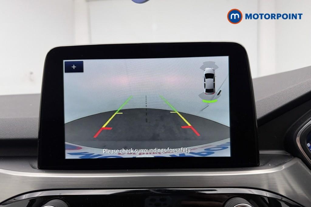 Ford Kuga Titanium Edition Manual Petrol SUV - Stock Number (1604029) - 8th supplementary image