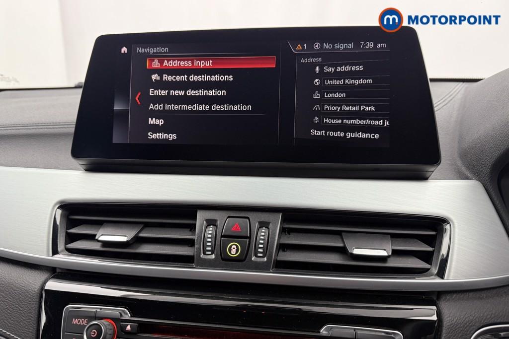 BMW X2 M Sport Automatic Petrol SUV - Stock Number (1604976) - 8th supplementary image