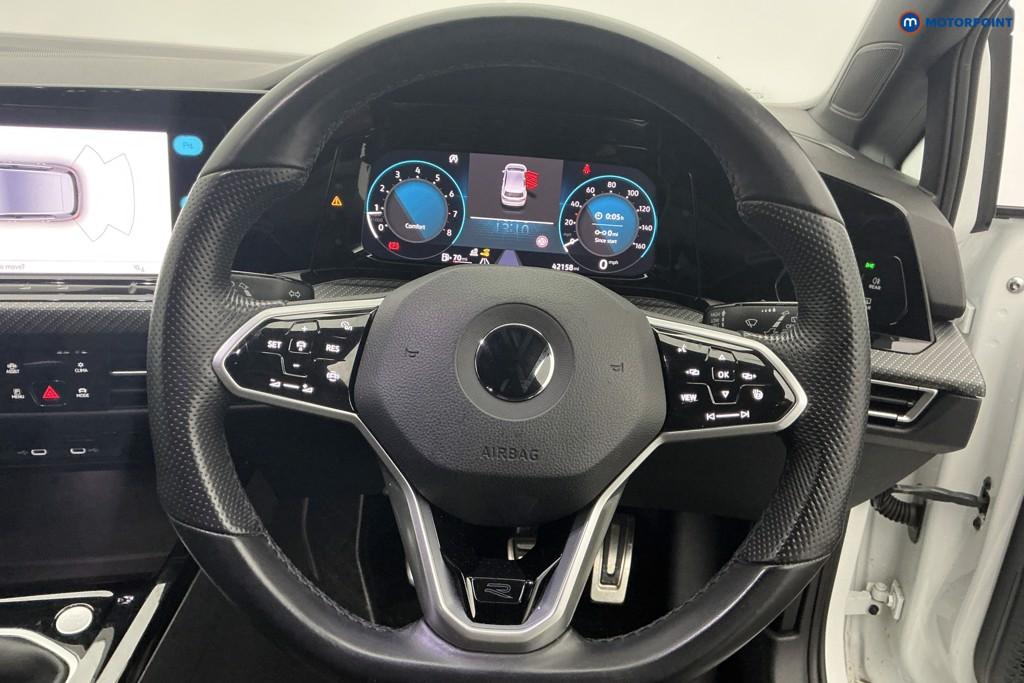 Volkswagen Golf R-Line Manual Petrol Hatchback - Stock Number (1606132) - 8th supplementary image