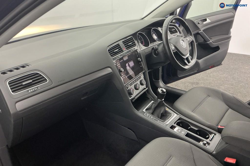 Volkswagen Golf SE Manual Diesel Hatchback - Stock Number (1606531) - 8th supplementary image