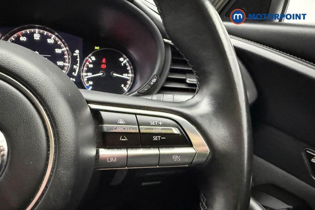 Mazda Cx-30 Sport Lux Manual Petrol SUV - Stock Number (1608222) - 8th supplementary image