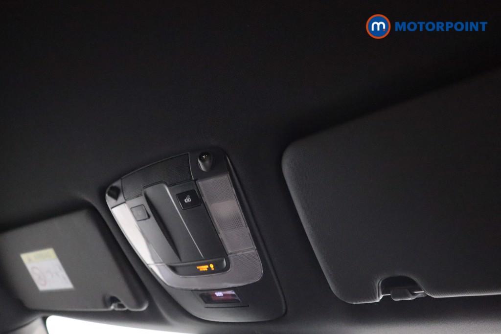 KIA Sportage Gt-Line Manual Petrol SUV - Stock Number (1608293) - 8th supplementary image