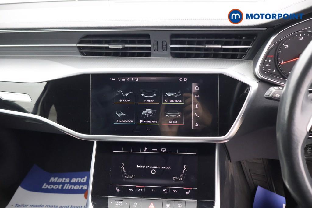 Audi A6 Sport Automatic Diesel Estate - Stock Number (1609237) - 8th supplementary image