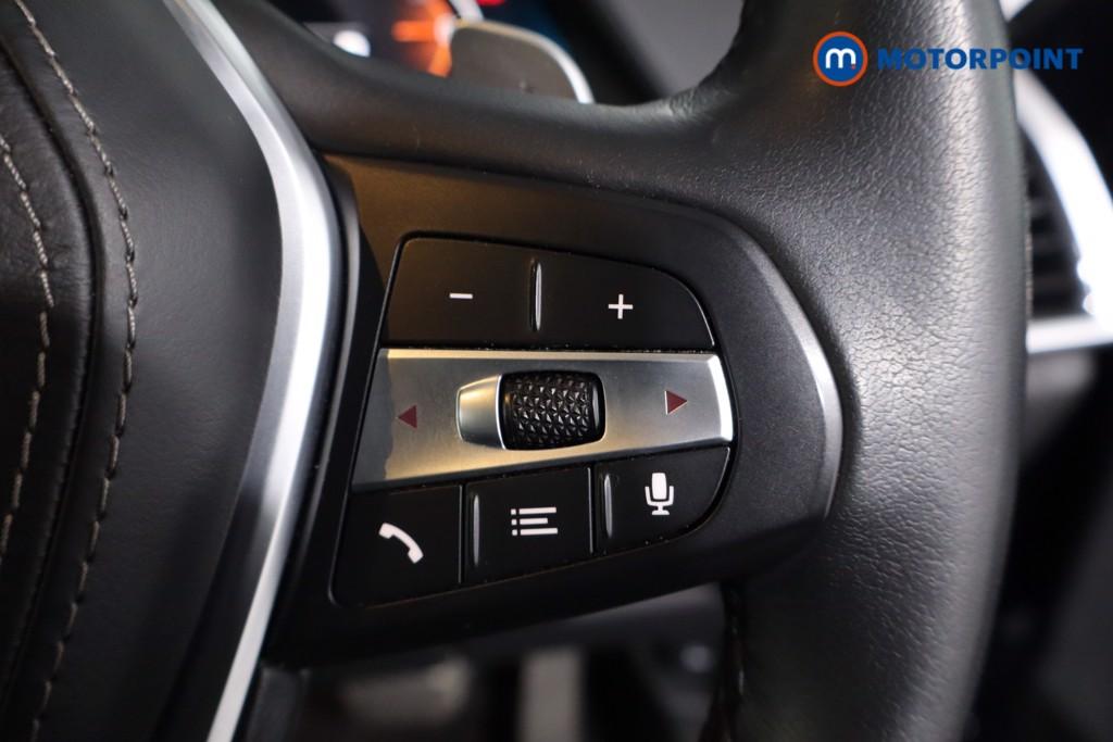 BMW X5 Xline Automatic Diesel SUV - Stock Number (1609352) - 8th supplementary image