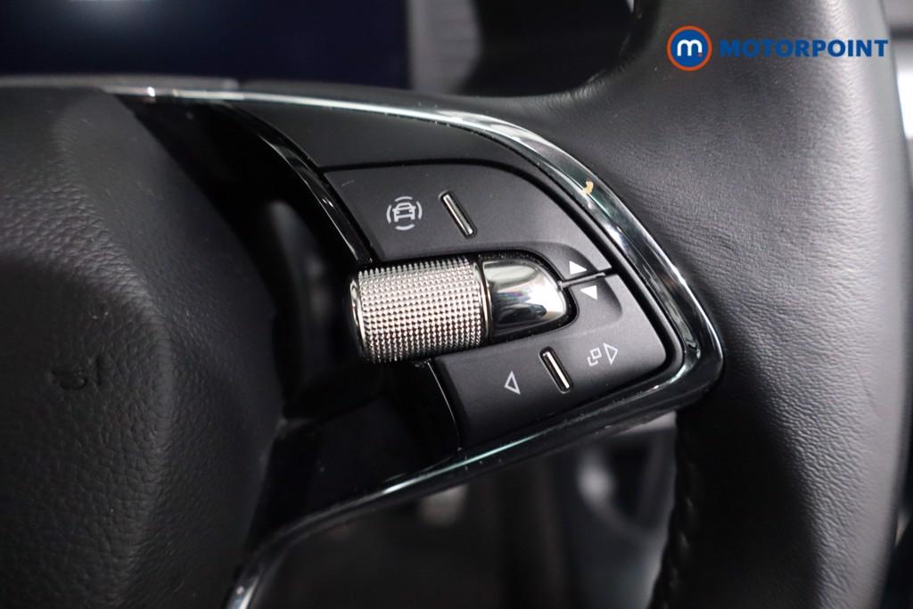 Skoda Superb Se Technology Automatic Petrol Plug-In Hybrid Estate - Stock Number (1609593) - 8th supplementary image