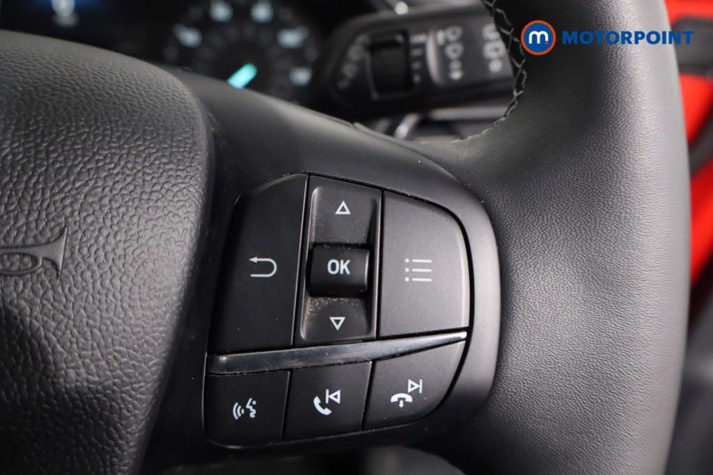 Ford Puma Titanium Manual Petrol SUV - Stock Number (1610218) - 8th supplementary image