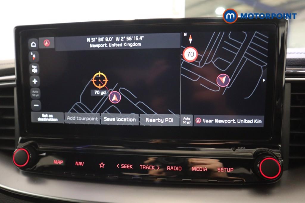 KIA Ceed Gt-Line S Automatic Petrol Hatchback - Stock Number (1610322) - 8th supplementary image