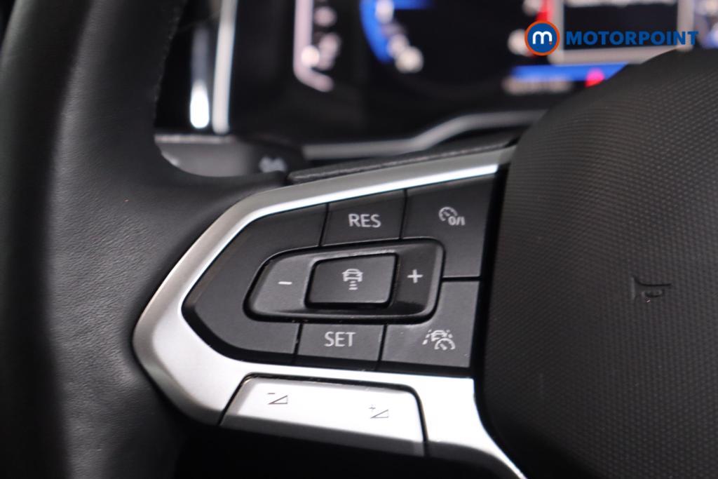 Volkswagen Taigo R-Line Manual Petrol SUV - Stock Number (1611009) - 8th supplementary image